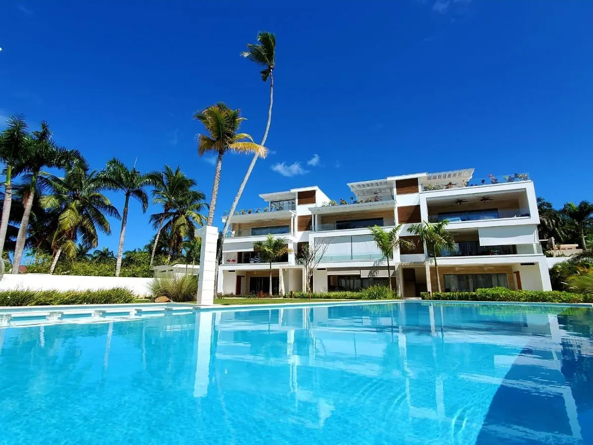 Nicole Residence Las Terrenas 0*,