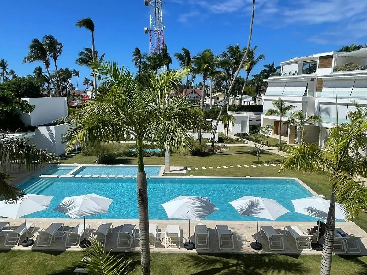 Nicole Residence Las Terrenas