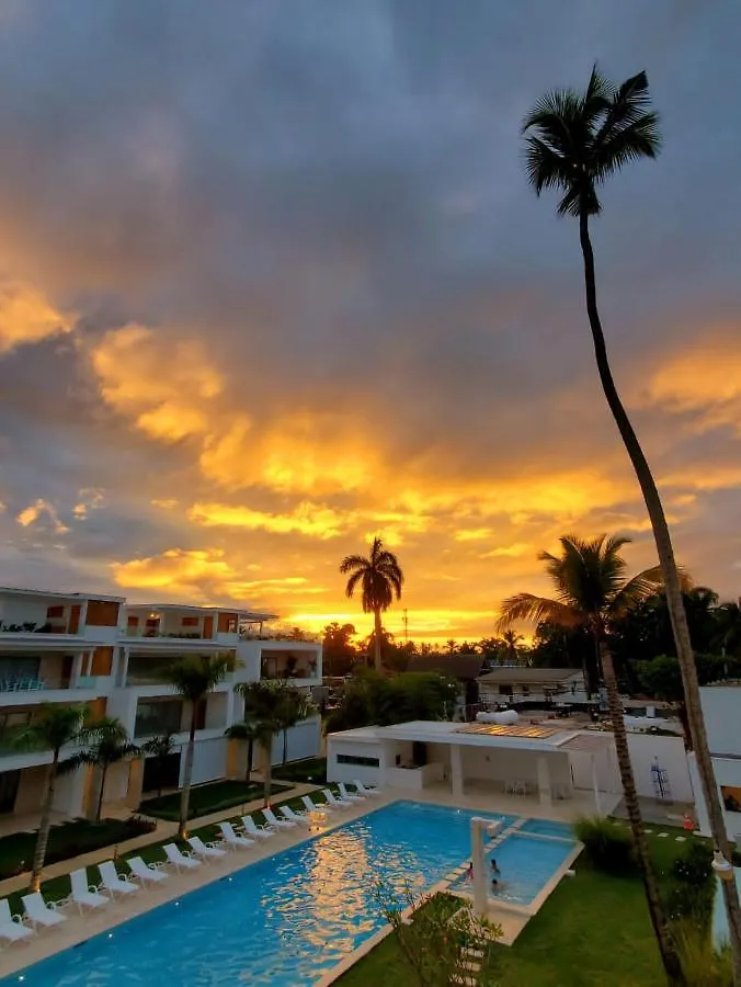 Nicole Residence Las Terrenas