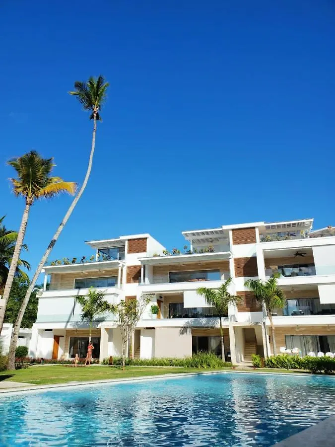 Apartment Nicole Residence Las Terrenas