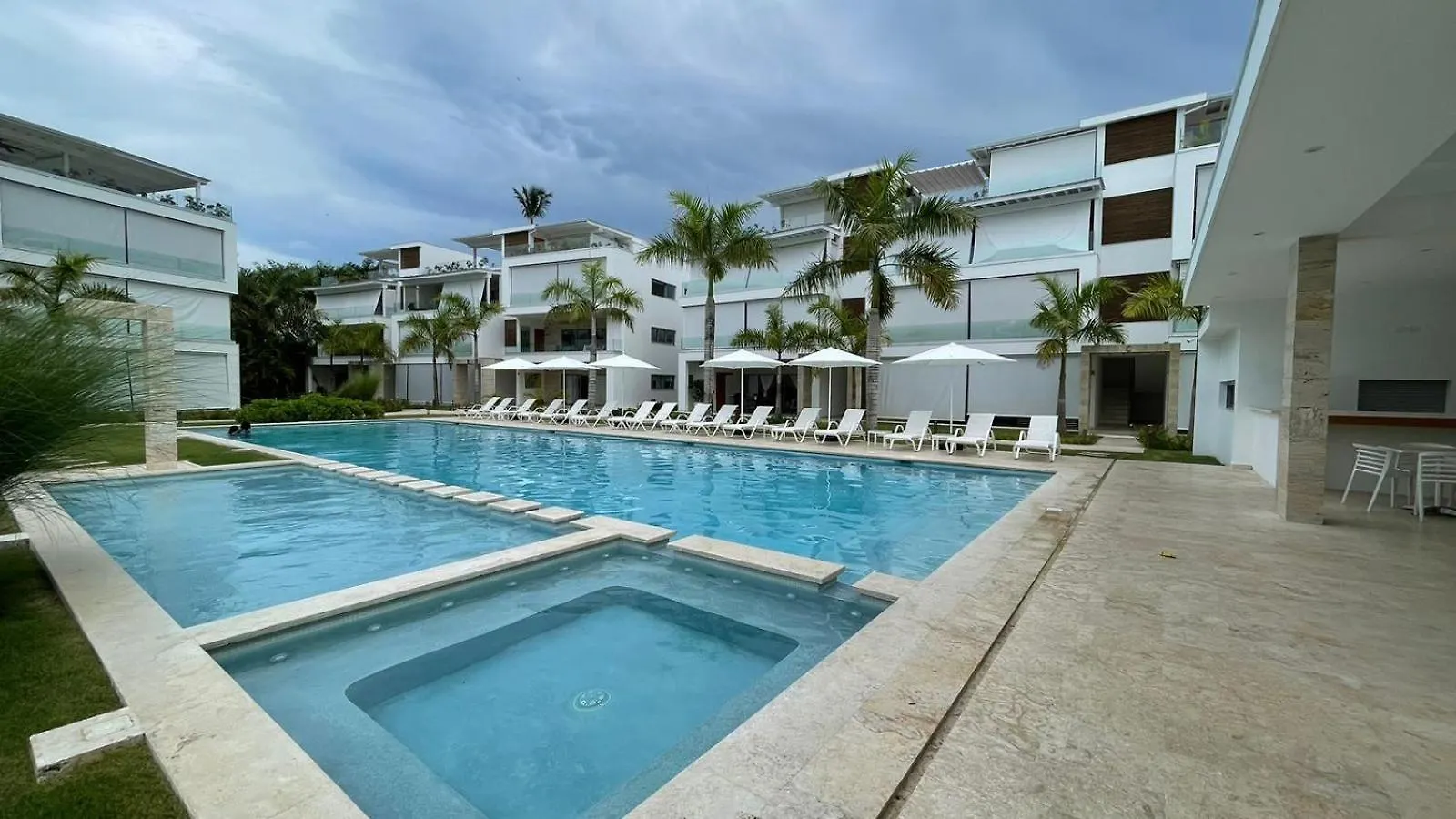 Apartment Nicole Residence Las Terrenas